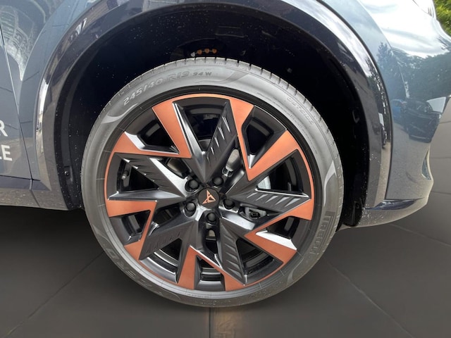 Cupra Formentor Formentor 1.5 eTSI LED/Assist/Kamera/uvm.