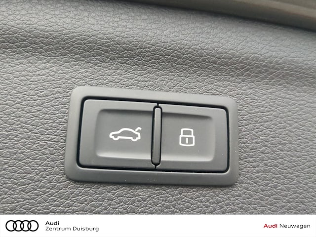 Audi Q3 35 TFSI S-Tronic