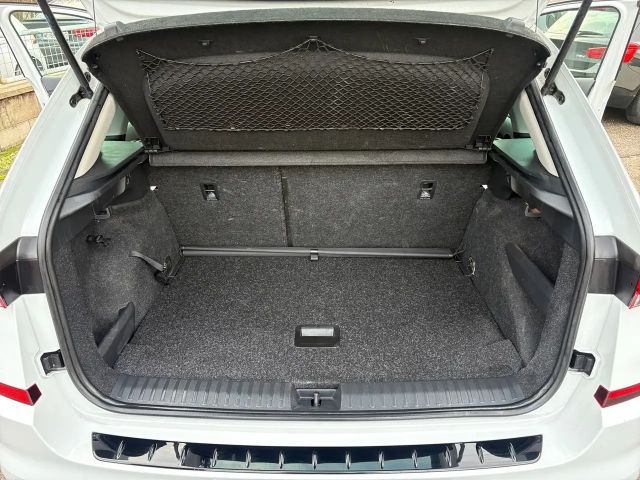 Skoda Kamiq 1.5 TSI ACT Style Style