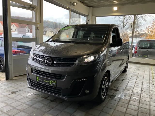 Opel Zafira Life 2.0 CDTI