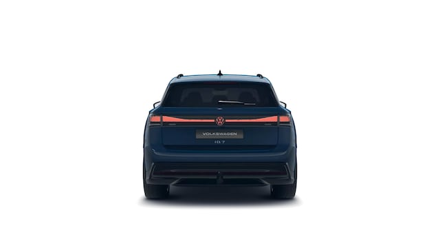 Volkswagen ID.7 Pro Tourer