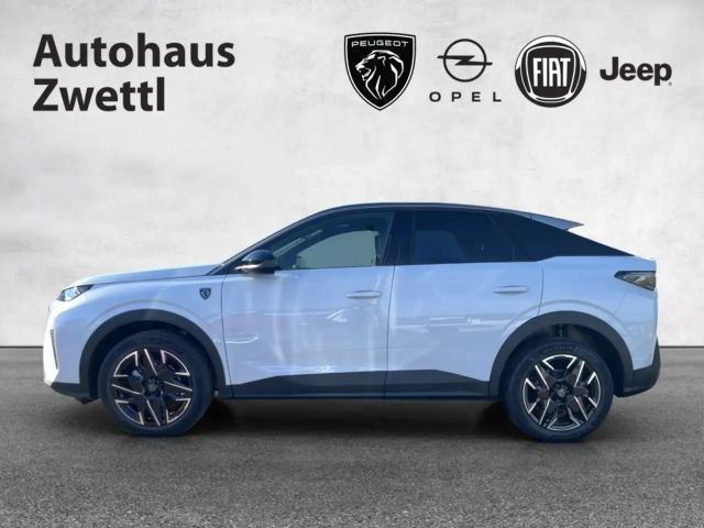 Peugeot 3008 GT-Line