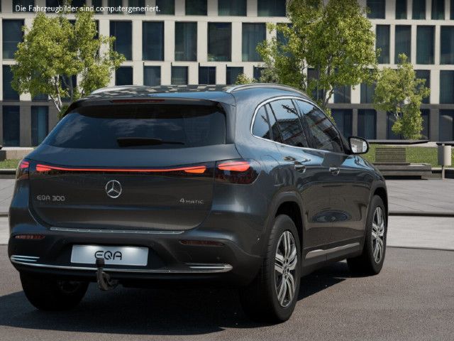 Mercedes-Benz EQA 300 4MATIC