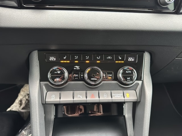 Skoda Karoq 2.0 TDI 4x4 Drive