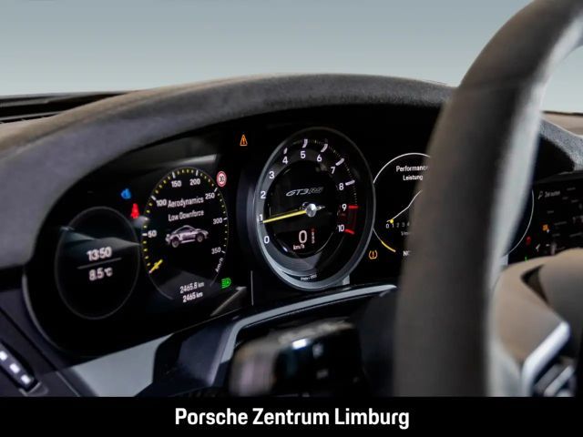 Porsche 992 Coupé GT3 RS