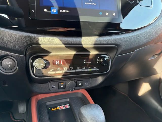 Toyota Aygo X Hatchback