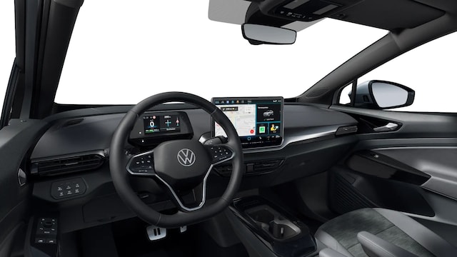 Volkswagen ID.4 IQ.Drive Performance Pro