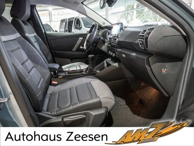 Citroën C4 PureTech Shine