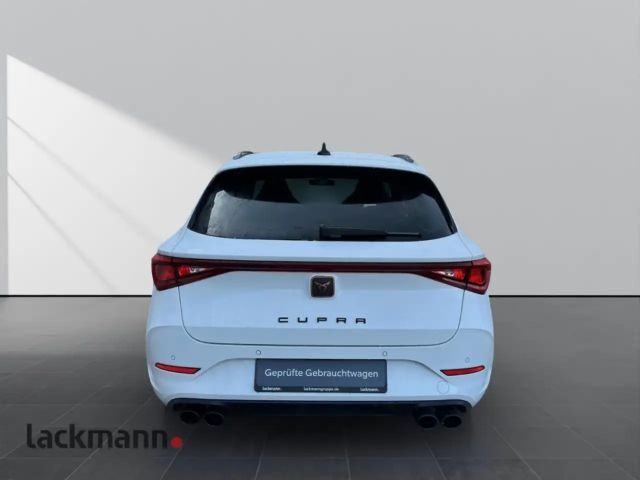 Cupra Leon Sportstourer VZ