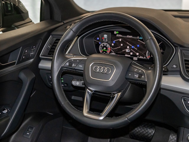 Audi Q5 40 TDI Quattro S-Tronic Sportback