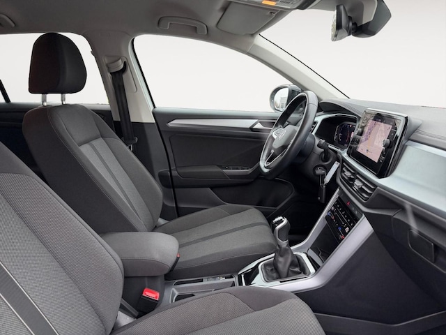 Volkswagen T-Roc 1.0 TSI Life