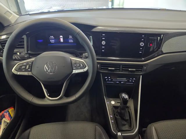 Volkswagen Taigo DSG