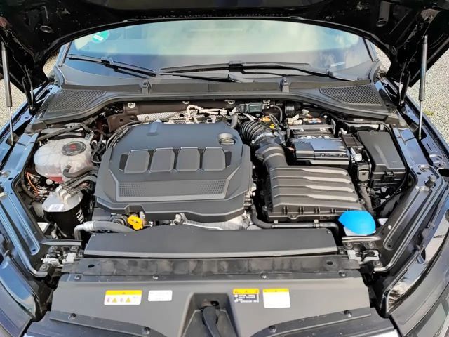 Skoda Octavia 2.0 TDI Tour