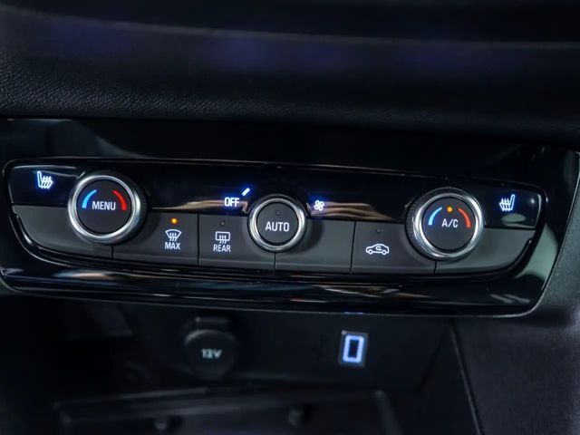 Opel Corsa 1.2 Turbo GS-Line Grand Sport Turbo