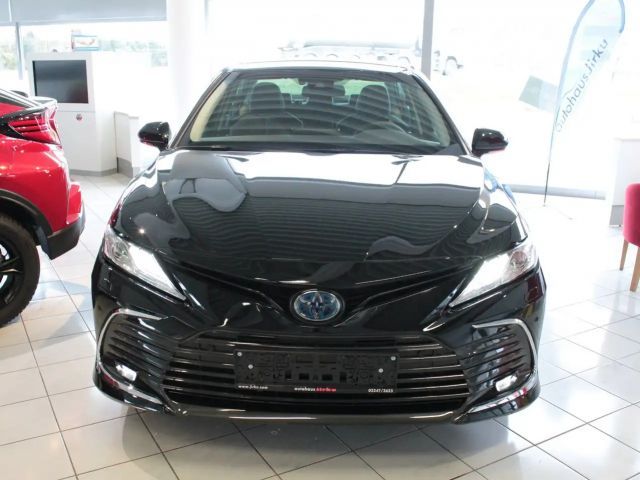 Toyota Camry Hybride