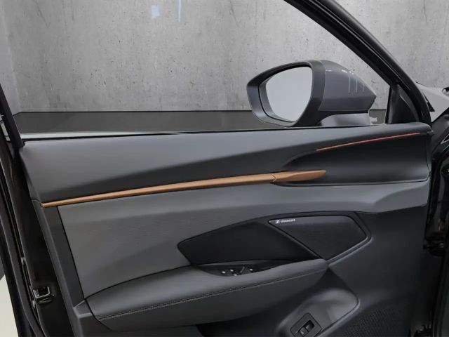 Cupra Terramar 2.0 TSI VZ