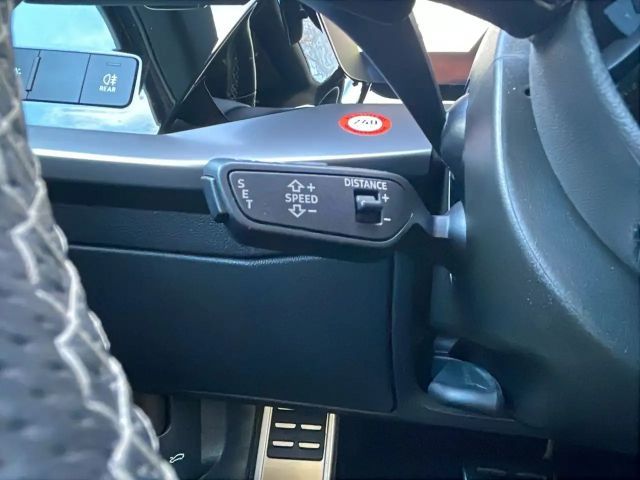 Audi A3 30 TFSI Sedan