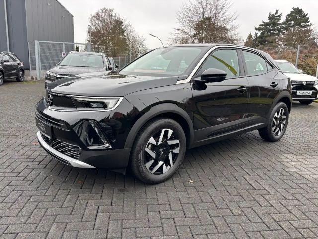 Opel Mokka Elegance