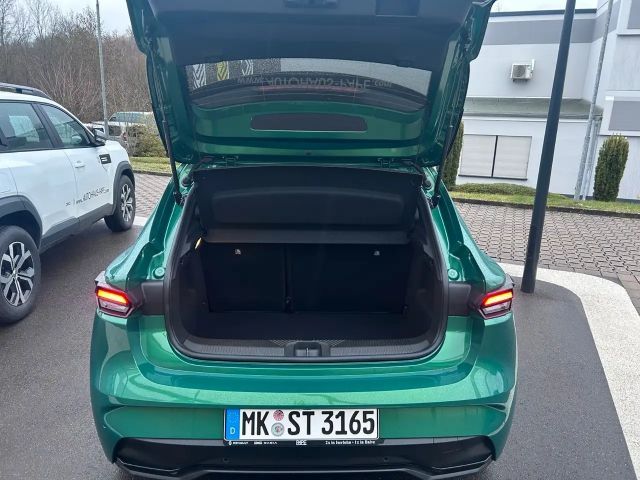 Renault Clio E-Tech Hybrid