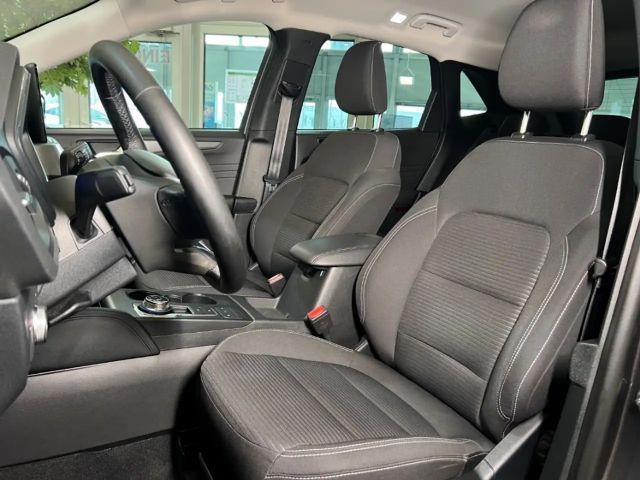 Ford Kuga Titanium