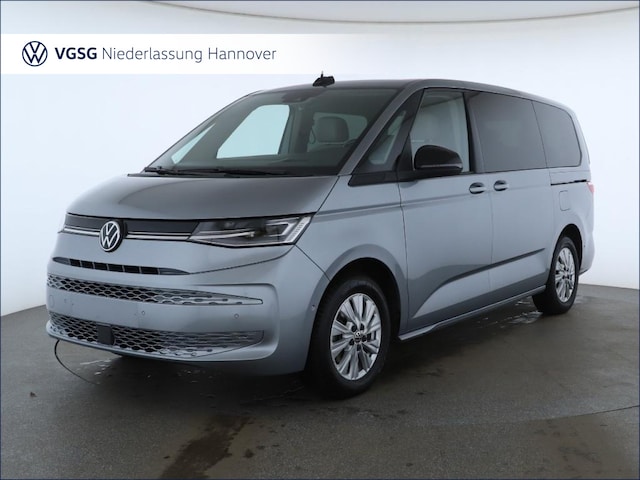 Volkswagen Multivan Lang Life