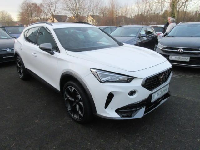 Cupra Formentor 1.4 DSG VZ e-Hybrid