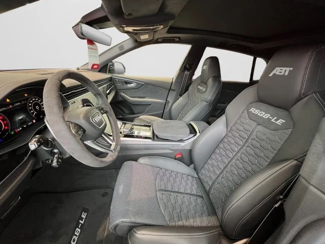 Audi RS Q8 RSQ8 ABT LE 760PS inkl. WKR