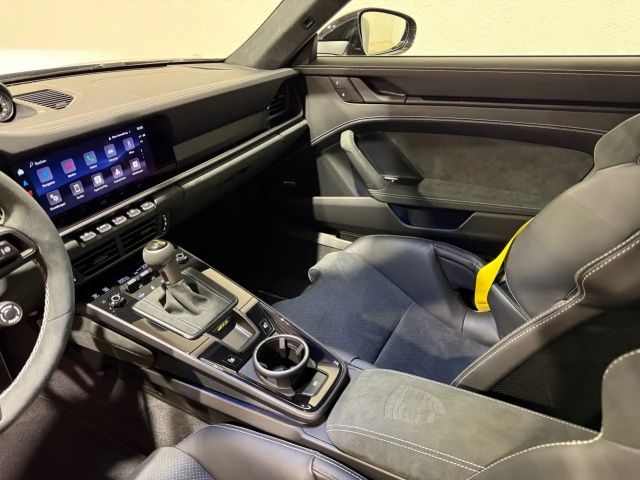 Porsche 992 Coupé GT3