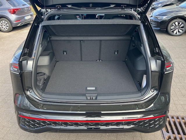 Volkswagen Tiguan 1.5 eTSI DSG R-Line