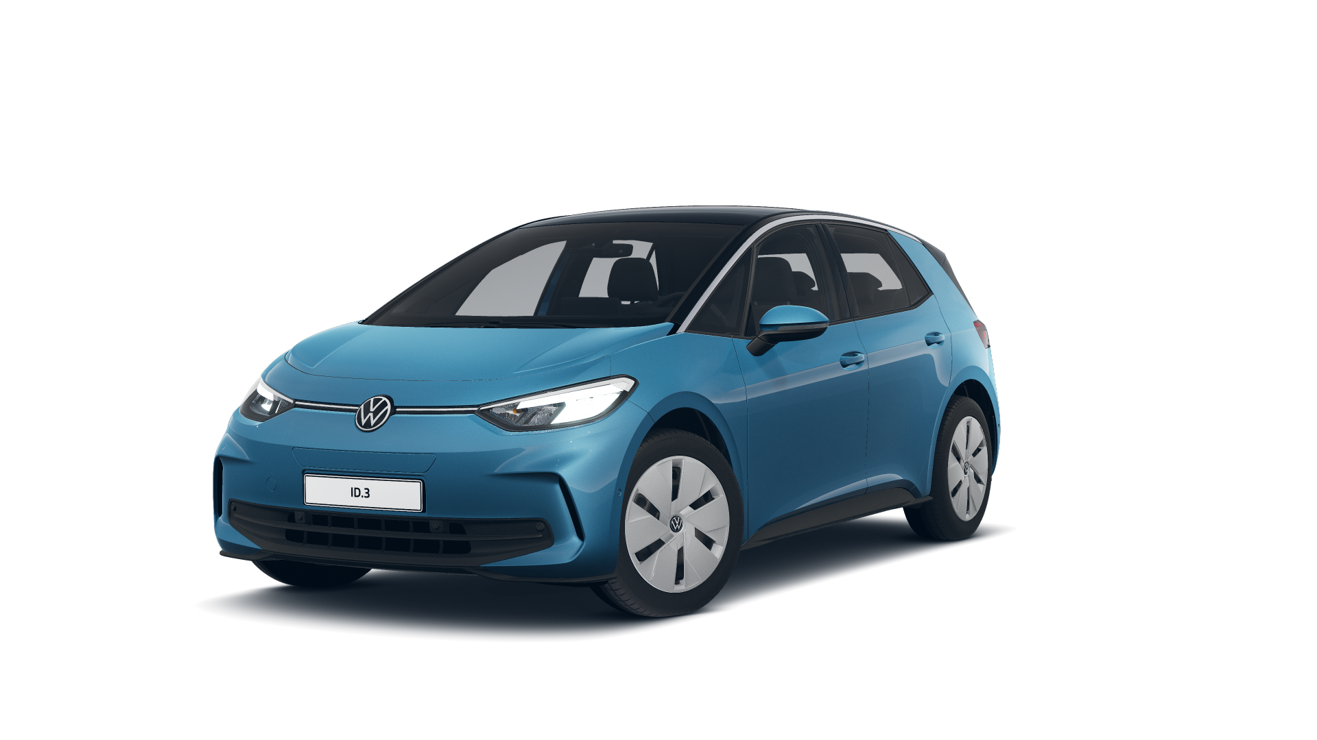 Volkswagen ID.3 150 kW Performance Pro