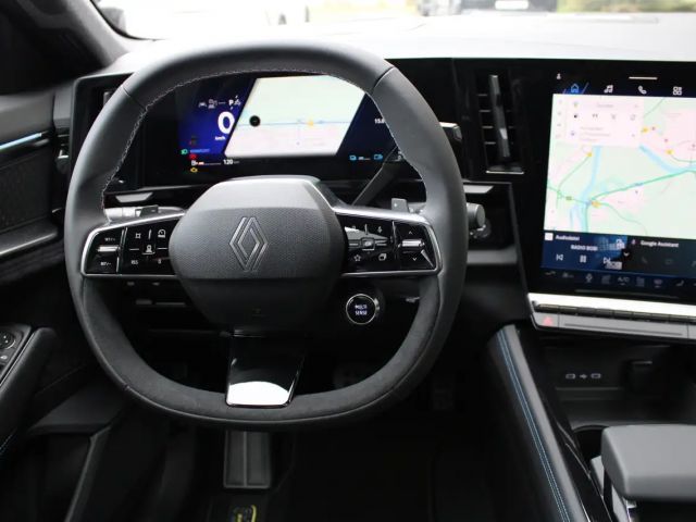 Renault Austral Alpine E-Tech Esprit