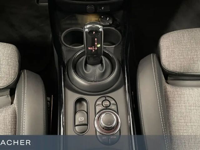 MINI Cooper Clubman Classic-Trim PDC RFK DAB SHZ 17"