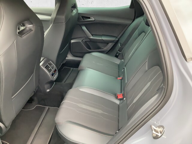 Cupra Formentor 2.0 TSI 4Drive VZ