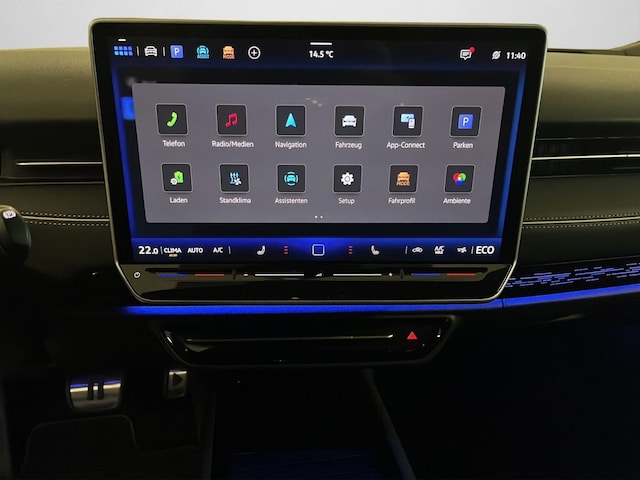 Volkswagen ID.7 Pro Tourer