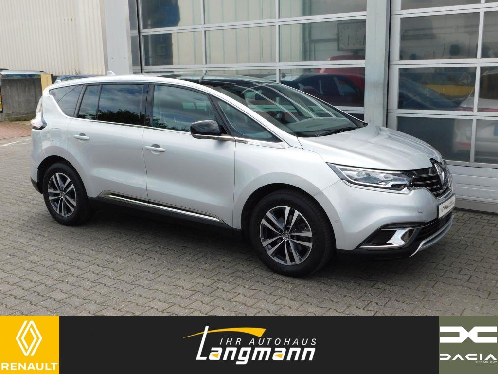 Renault Espace Blue EDC Intens dCi 190