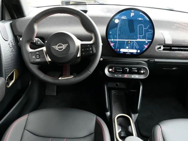 MINI Mini Electric SE