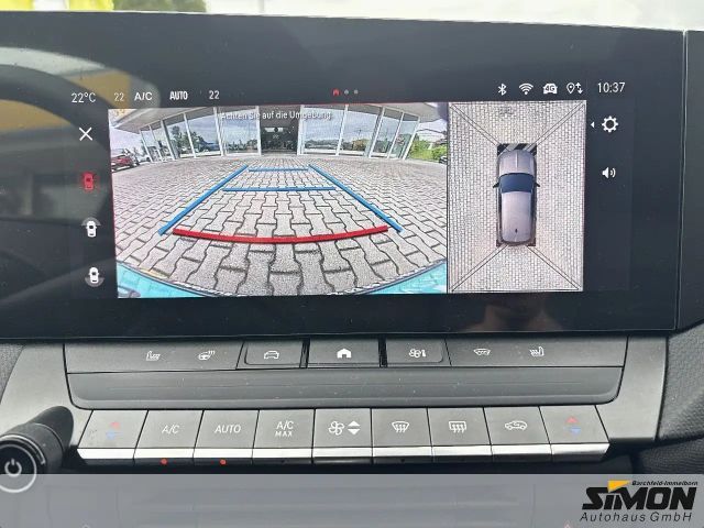 Opel Astra 1.2 Turbo Turbo Ultimate