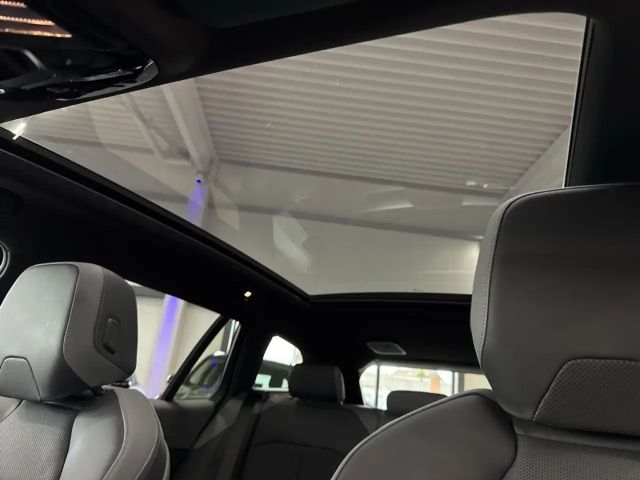 BMW i5 M-Sport Touring