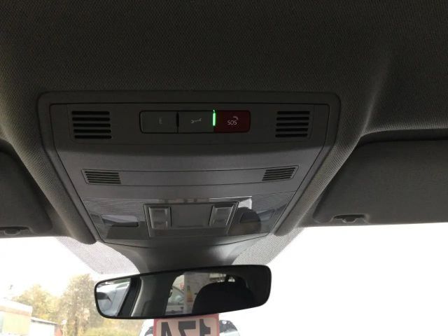 Volkswagen T-Cross 1.5 TSI DSG IQ.Drive Life