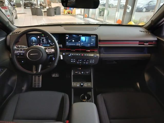 Hyundai Kona 1.6 Hybrid N Line