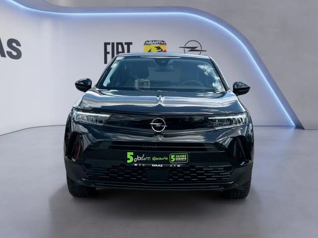 Opel Mokka Elegance