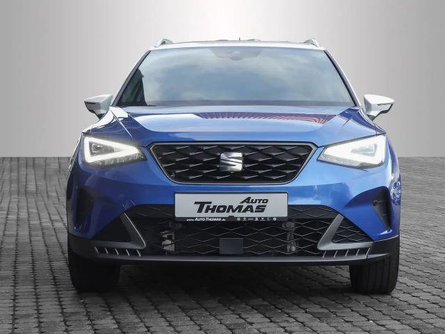 Seat Arona 1.0 TSI DSG FR-lijn