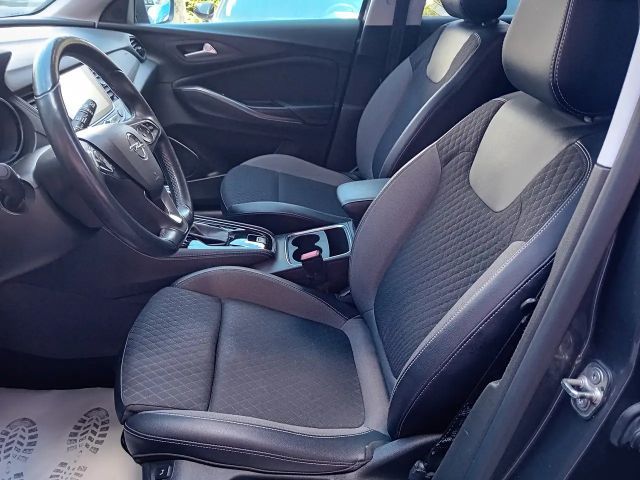 Opel Grandland X Elegance