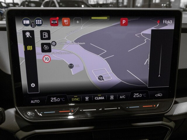 Seat Leon 1.5 eTSI DSG Style