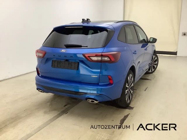 Ford Kuga Plug in Hybrid ST Line X