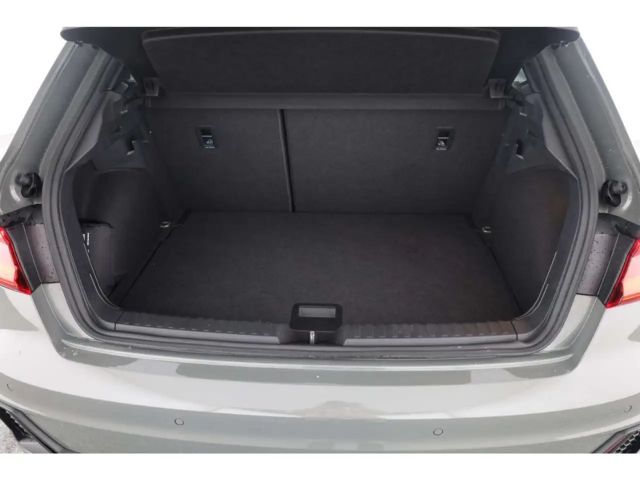 Audi A1 30 TFSI S-Line Sportback
