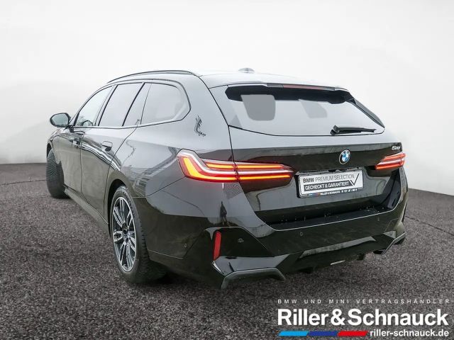 BMW 520 520i M-Sport Touring