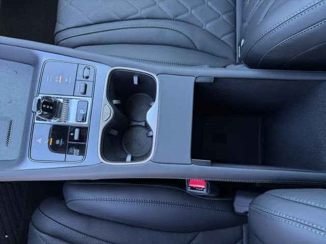 BYD Sealion 7 Comfort