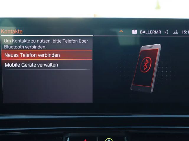 BMW M850 Cabrio xDrive