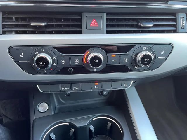 Audi A4 35 TDI Avant